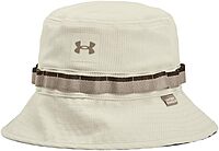UNDER ARMOUR Men's Iso-Chill ArmourVent Bucket Hat