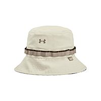 UNDER ARMOUR Men's Iso-Chill ArmourVent Bucket Hat
