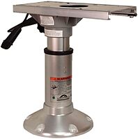 Springfield 2-7/8" Heavy-Duty Adjustable Mainstay Package w/Slide