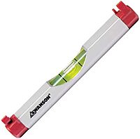 Swanson Tool LLA001 Co Compact 4-Inch Aluminum Line Level (Pack of 2)