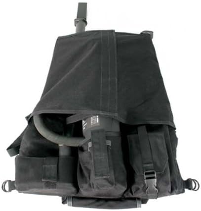 Blackhawk! 03279 - U.K. M.O.E. Tool Pack Only Blk