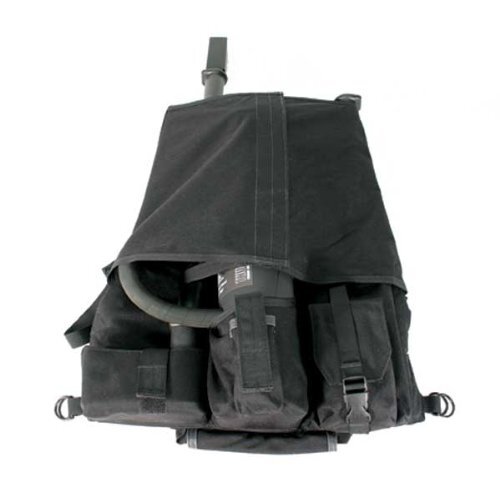 Blackhawk! 03279 - U.K. M.O.E. Tool Pack Only Blk