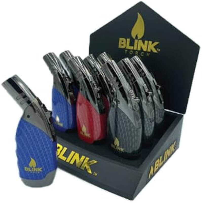 BLINK DUKE TORCH | 9CT