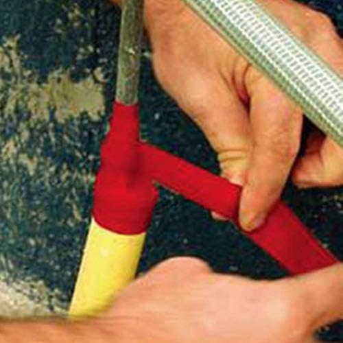 Loctite 1212164 Insulating and Sealing Wrap 10-Foot