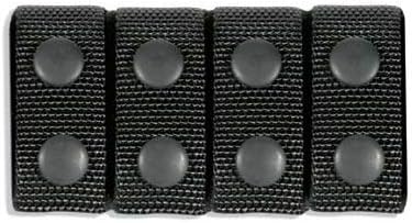 BLACKHAWK Traditional Cordura Nylon Belt Keeper