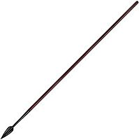 Cold Steel 95MSL MAA Classic Leaf Shaped Spear