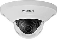 5M H.265 NW Dome Camera(Q Mini) / QND-8021 /