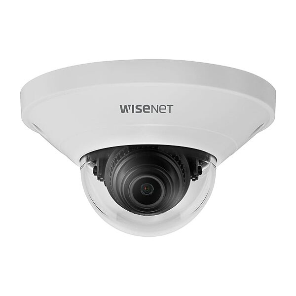 5M H.265 NW Dome Camera(Q Mini) / QND-8021 /