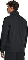 Under Armour Men's Tactical Rival Job Fleece 1/4 Zip Jacket