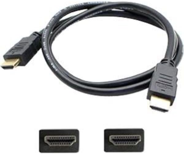 AddOn 6FT USB C 3.0/HDMI 2.0 Black CBL DCI 4K