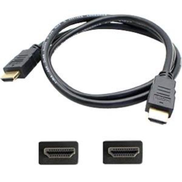 AddOn 6FT USB C 3.0/HDMI 2.0 Black CBL DCI 4K
