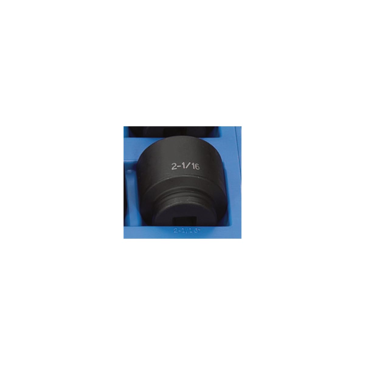 Grey Pneumatic 3066R Socket Standard