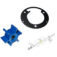 Shurflo by Pentair Macerator Impeller Kit f/3200 Series - Includes Gasket