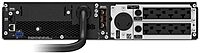 APC Smart-UPS On-Line, 3kVA, Rackmount 2U, 120V, 8x 5-20R+1x L5-30R NEMA outlets, Network Card, Extended runtime