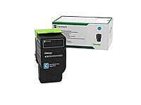 Lexmark 78C1X Extra High-Yield Return Program Toner Cartridges