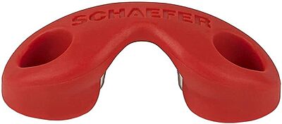 SCHAEFER #70-17/#70-93 Fairlead Cam Cleat