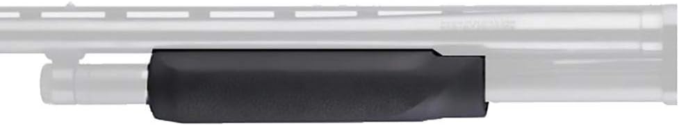 HOGUE OverMolded Rubber Stock and Forend Kit for Mossberg 500 Shotguns