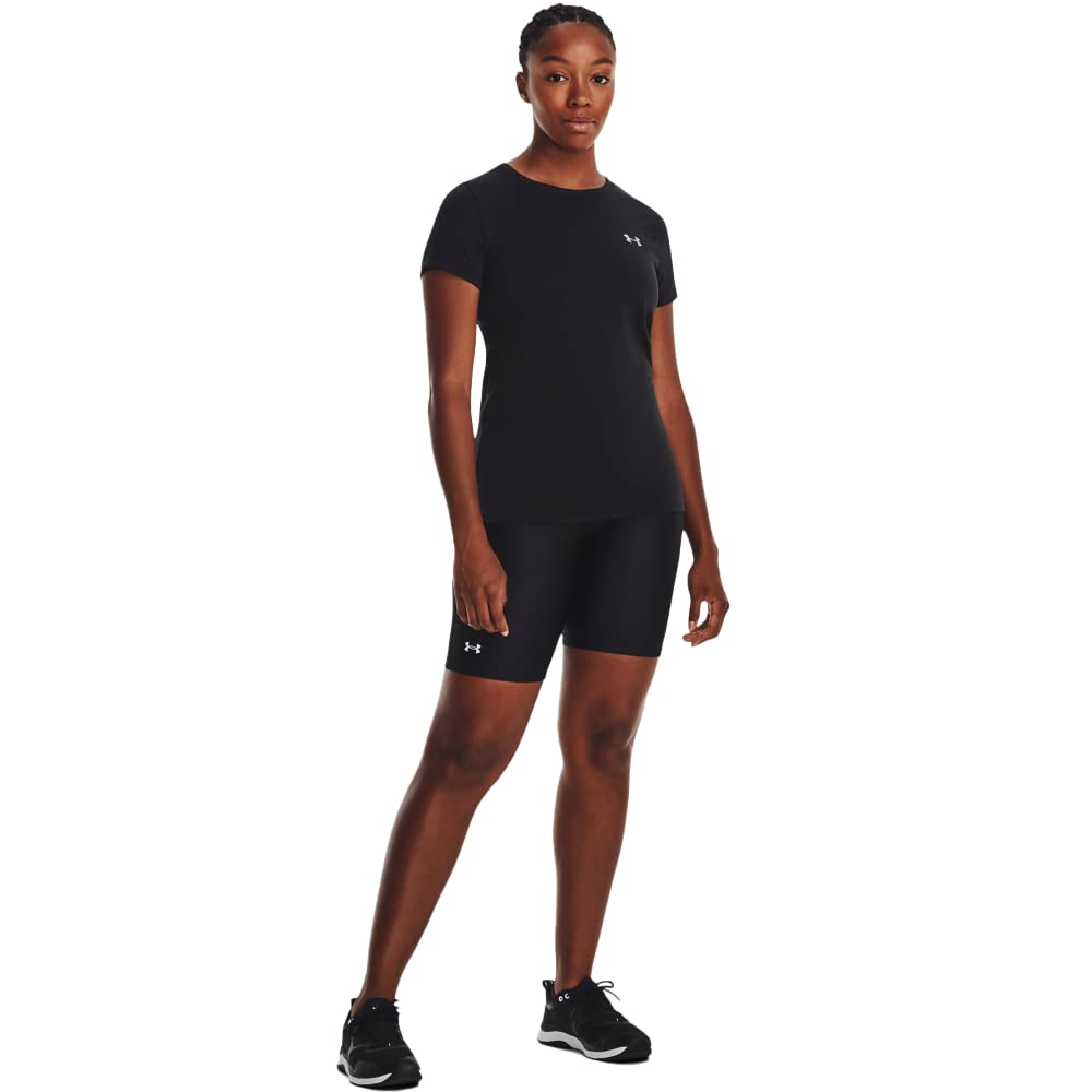 UNDER ARMOUR Women's Tech Short-Sleeve T-Shirt