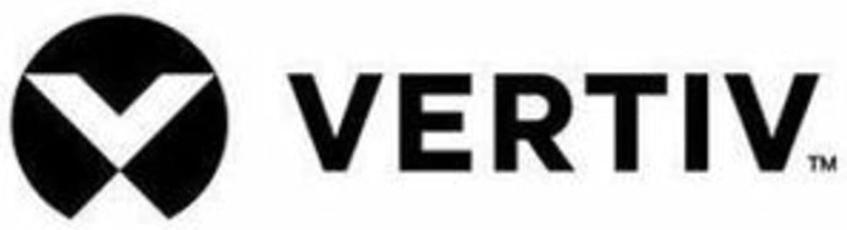 Vertiv - VRA8581 - Vertiv VR Cable Trough System | Rack Equipment | 300 mm (VRA8581)