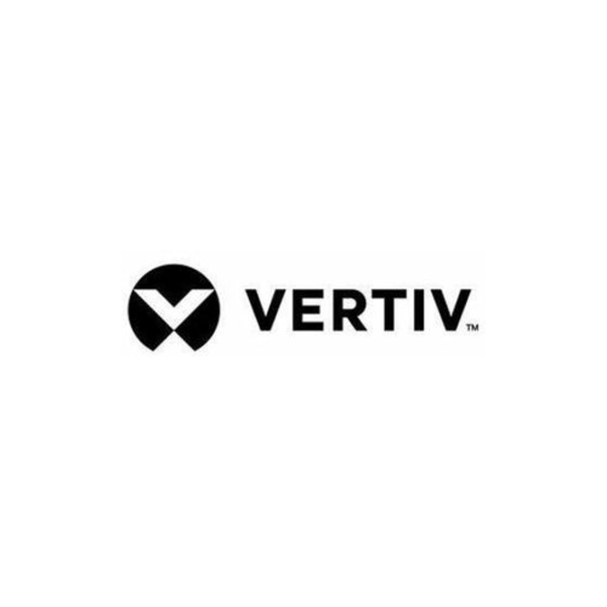 Vertiv - VRA8581 - Vertiv VR Cable Trough System | Rack Equipment | 300 mm (VRA8581)