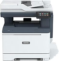 Xerox C325 Color All-in-One Printer, Laser, DADF, Copy, Print, Scan, Fax, Email, Letter, Energy Star Certified, up to 35 PPM