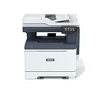 Xerox C325 Color All-in-One Printer, Laser, DADF, Copy, Print, Scan, Fax, Email, Letter, Energy Star Certified, up to 35 PPM