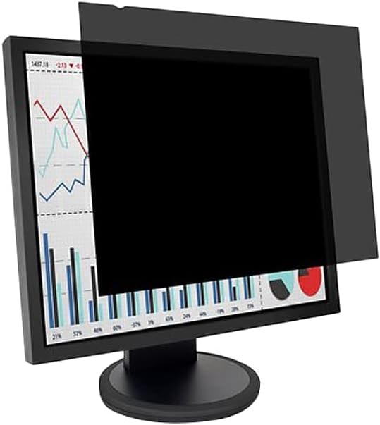 Kensington Privacy Screen FP Series for Laptops and Monitors