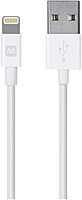 Monoprice Apple MFi Certified Lightning to USB-A Charge & Sync Cable