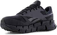 Reebok Work Men's FloatZig Composite Toe Slip-Resistant Work Shoe