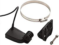 GARMIN ELEC. Garmin 0101278401 Trolling Motor Shaft Mount, for LVS32