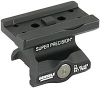 Geissele Automatics Super Precision Mount for Aimpoint T1