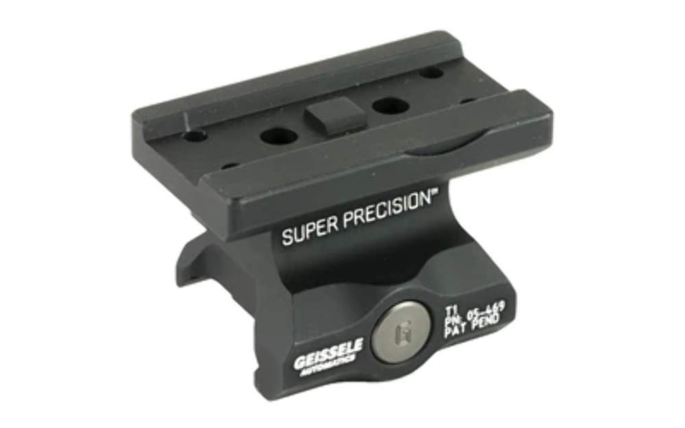 Geissele Automatics Super Precision Mount for Aimpoint T1