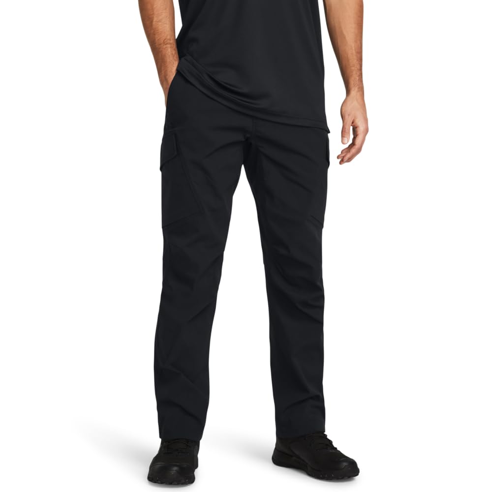 Under Armour Men's Enduro Elite Cargo Pants