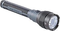 Streamlight 88132 ProTac HL 6 5,300-Lumen 80,000-Candela Rechargeable Flashlight with Y USB-C Cord and Wrist Lanyard, Black