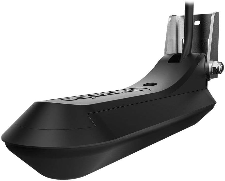 Raymarine RVM-100 Transom Mount Transducer