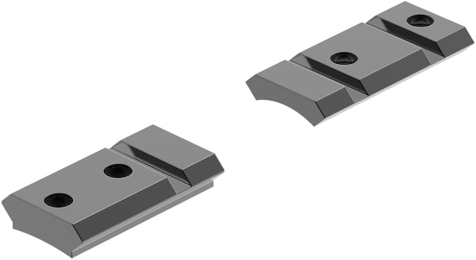 Leupold Quick Release (QR) Weaver-Style Two-Piece Scope Base