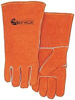 BEST WELDS BW 100GC Welding Glove