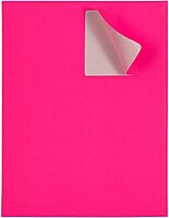 JAM PAPER Mailing Address Labels - Self-Adhesive Rectangular