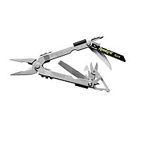 Gerber Gear MP600 Pro Scout Multi-Plier, Needle Nose, Stainless