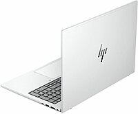 HP EliteBook 8 G1i 14" Touchscreen Notebook - WUXGA - Intel Core Ultra 5 226V - 16 GB - 512 GB SSD - English Keyboard - Glacier Silver Aluminum - Intel Chip - 1920 x 1200 - Windows 11 Pro - Intel Arc