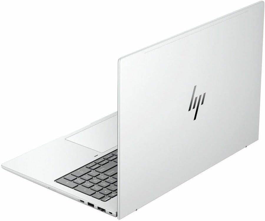 HP EliteBook 8 G1i 14" Touchscreen Notebook - WUXGA - Intel Core Ultra 5 226V - 16 GB - 512 GB SSD - English Keyboard