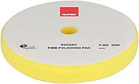 RUPES Rotary Fine Polishing Foam Pad 80mm - Yellow