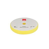 RUPES Rotary Fine Polishing Foam Pad 80mm - Yellow