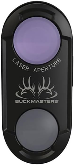 SIG SAUER BUCKMASTERS Combo Kit - Kilo 1500 Rangefinder & Hunting Second Focal Plane BDC Reticle Scope