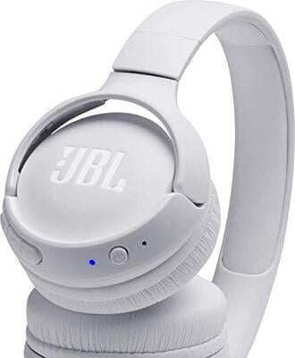 JBL I Tune500BT On-Ear Headphones JBL I Tune500BT On-Ear Headphones