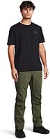 Under Armour Men's Enduro Elite Flat Front Pants