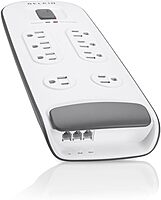 Belkin Surge Protector Power Strip