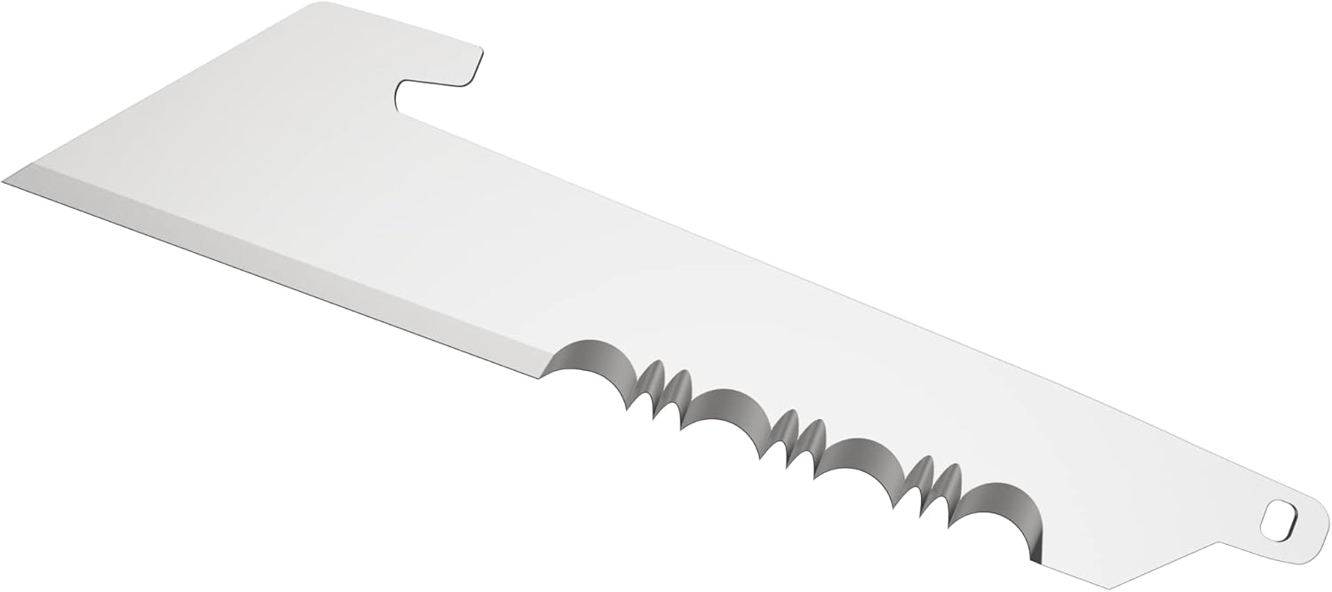 OUTDOOR EDGE 2.5" Replacement Blades (Blade Code 250)