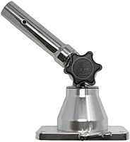 TACO Marine GS-170 Grand Slam 170 Mount for 1-1/8" Outrigger