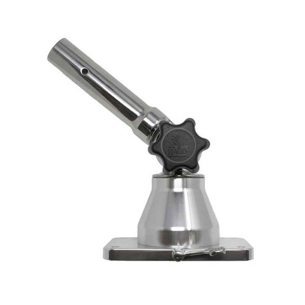TACO Marine GS-170 Grand Slam 170 Mount for 1-1/8" Outrigger